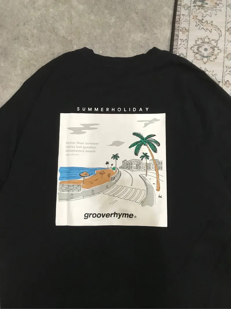 Grooverhyme photo 1