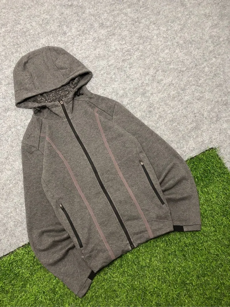 Gropcore Hoodie Mont Poliier photo 1