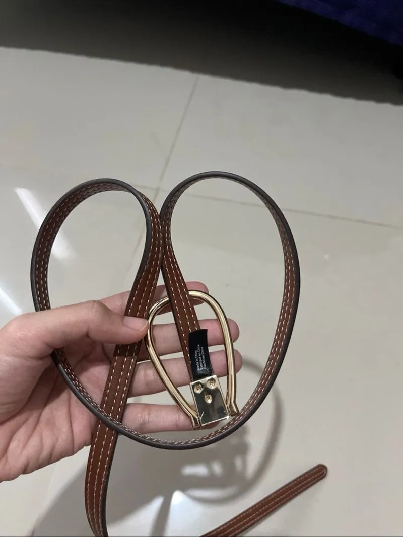 Belt Hnm photo 1
