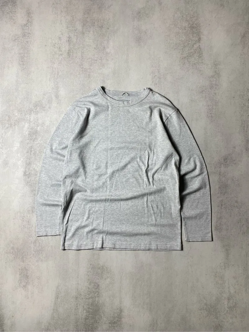 Longsleeve Oak Valley | not Uniqlo | not Zara | not H&m photo 1