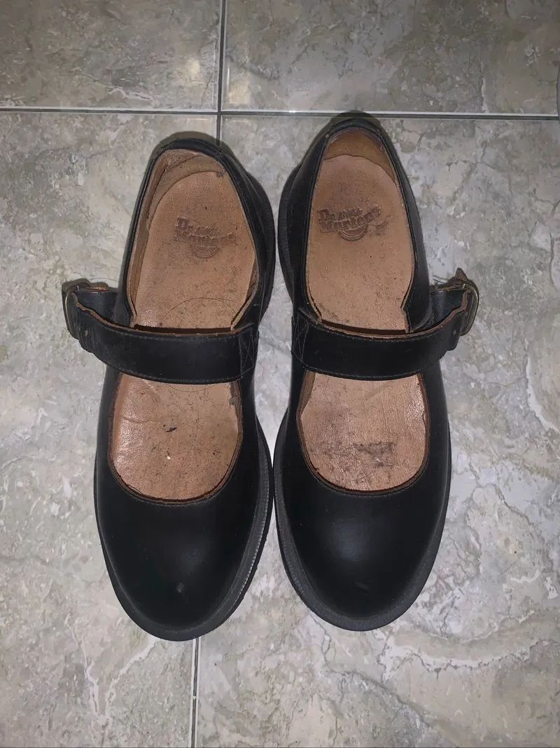 docmart mary jane photo 1