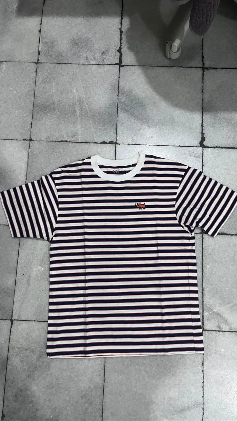 Uniqlo x Keith Harring  photo 1