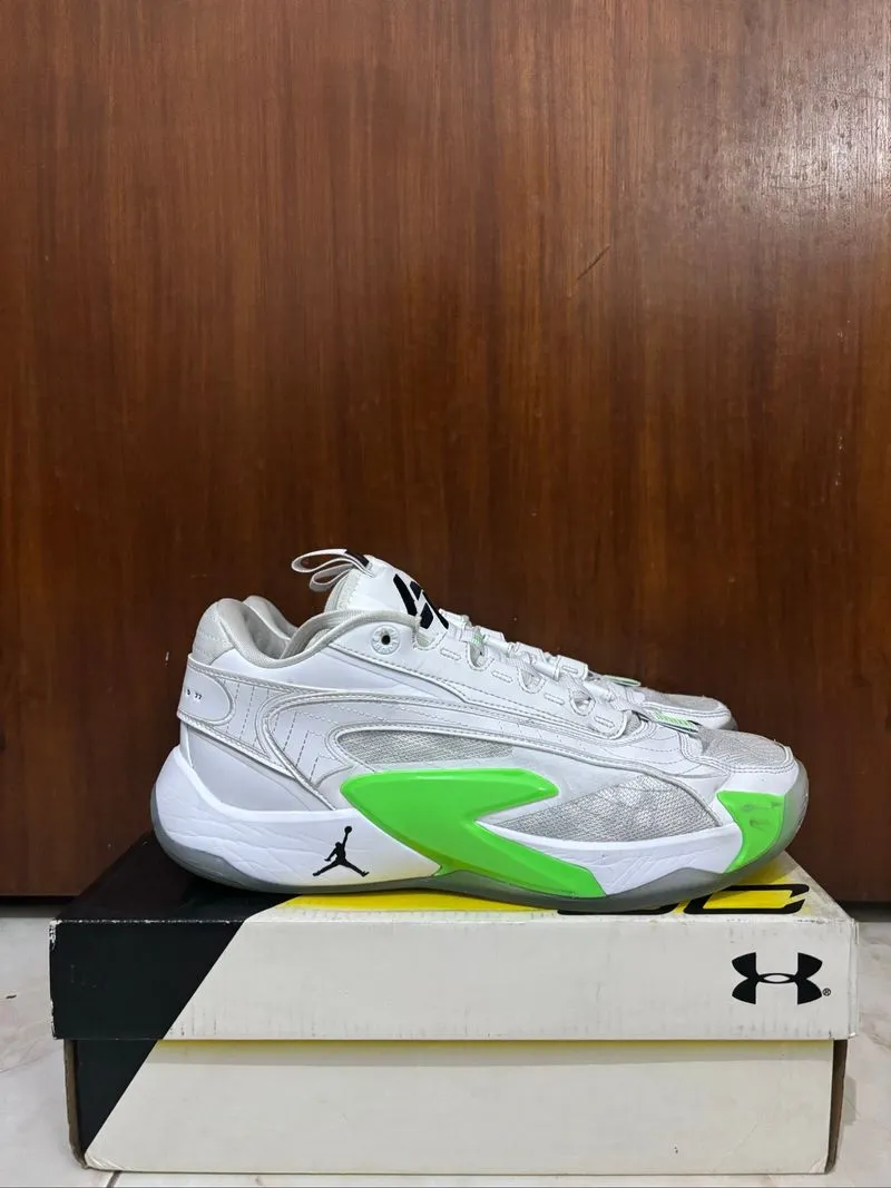 Jordan Luka 2 "Trick Shot"  photo 1