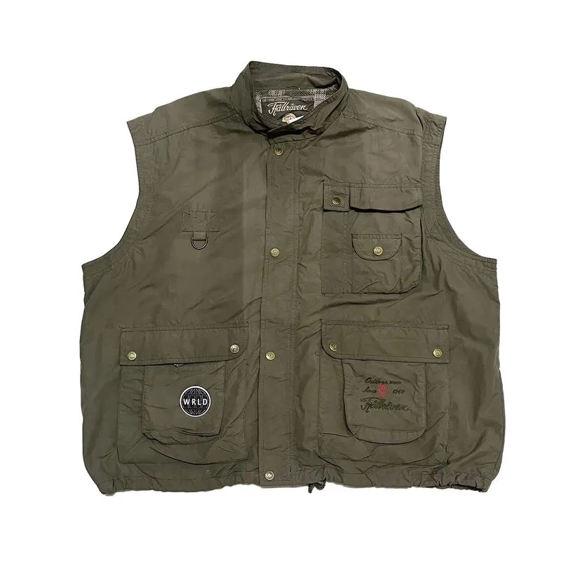 Fjallraven Outdoor Vest Hunting size XXL (ada minus) photo 1