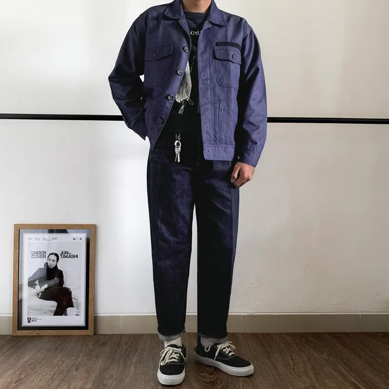 T-BUC OUTERWEAR photo 1