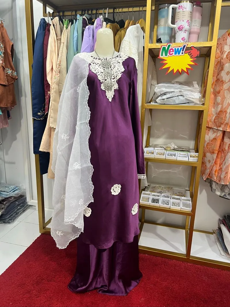 Baju kurung  photo 1