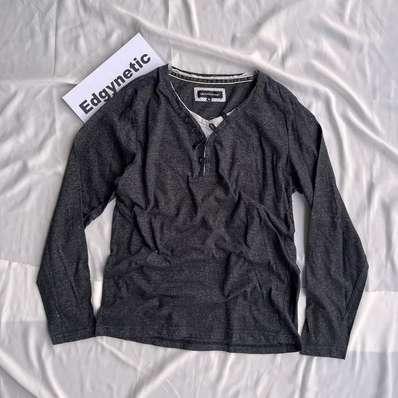 Longsleve Semantic design photo 1