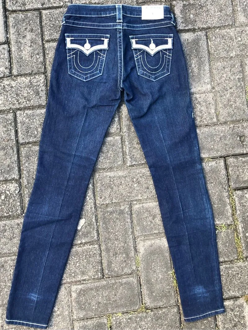 TRUE RELIGION (spark) photo 1