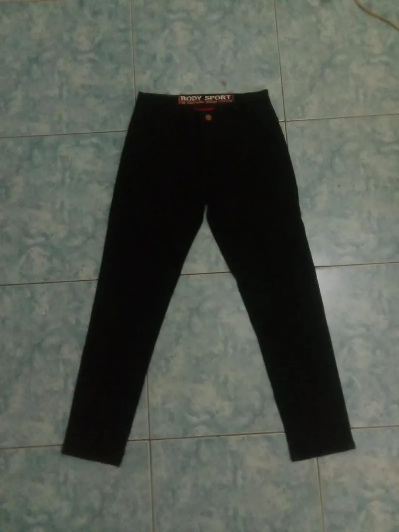 Skinny jeans  photo 1
