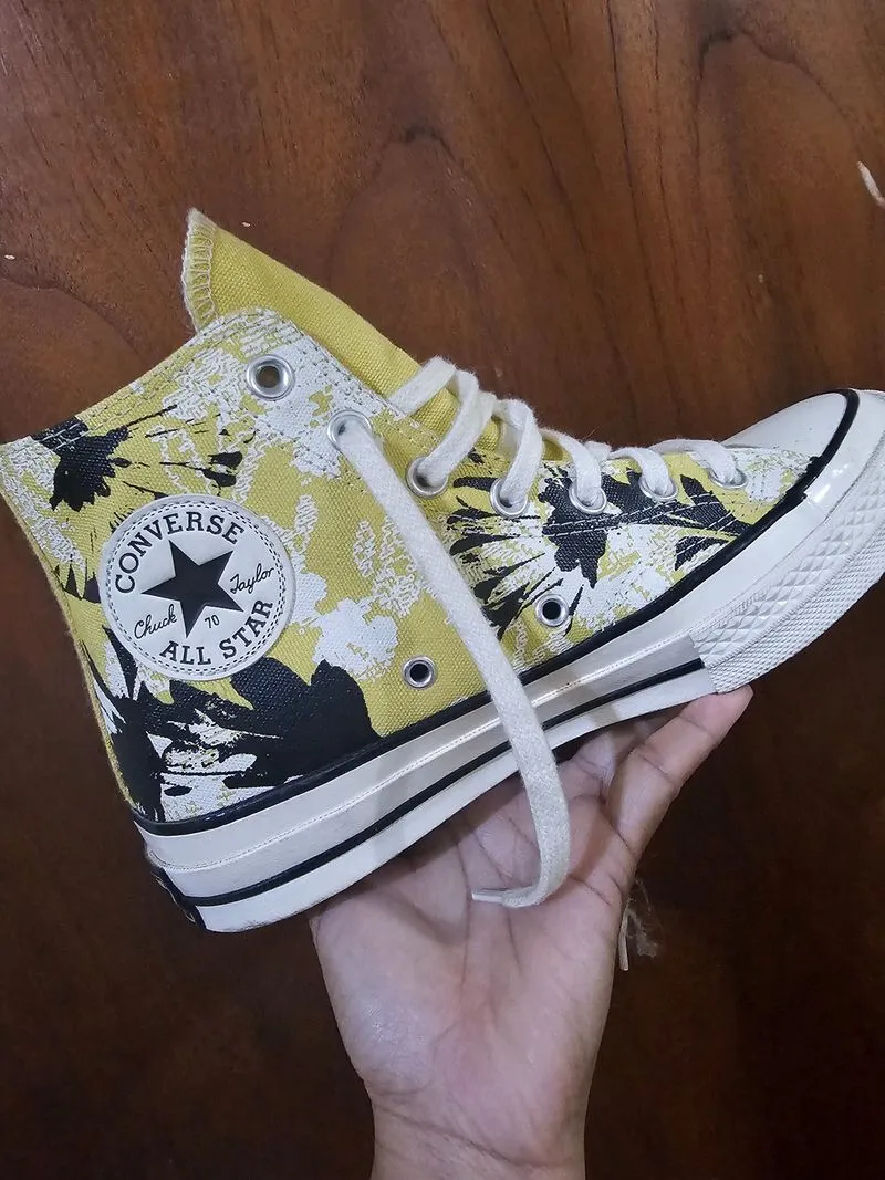 Sepatu pria wanita photo 1