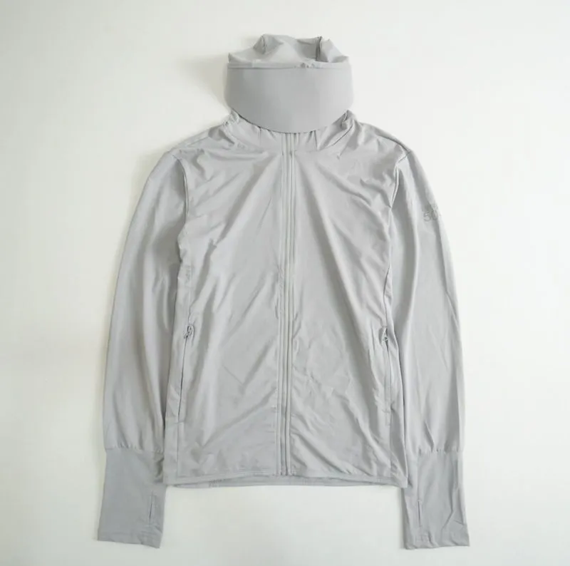 Jaket running anti upfv photo 1