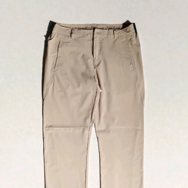 Celana Chinos EIDER Outdoor | Thriftshop photo 1