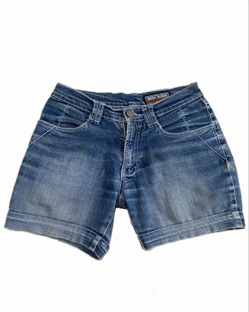 Y2K Short Pants  photo 1