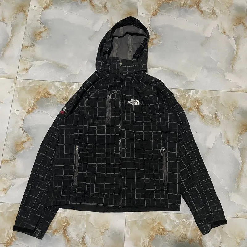 The North Face Goretex XCR photo 1