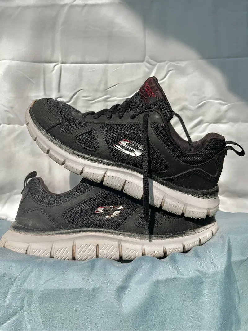 Sketchers  photo 1