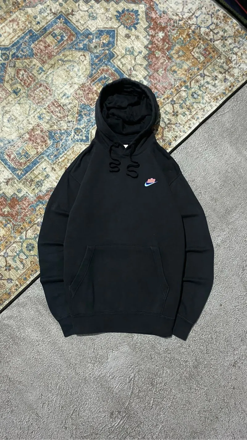 NIKE SPORTSWEAR KEEP IT CLEAN HOODIE FOR MEN photo 1