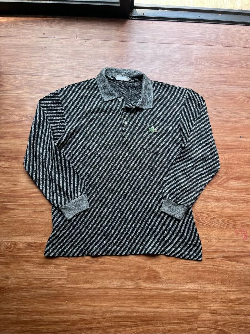 Lacoste photo 1