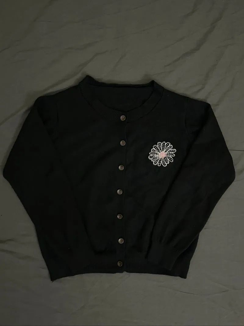 Cardigan Mardi F photo 1