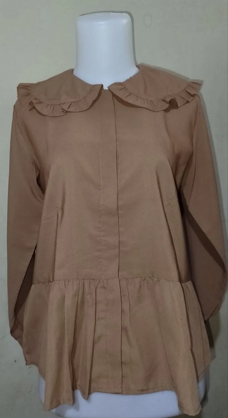 Blouse Cantik photo 1
