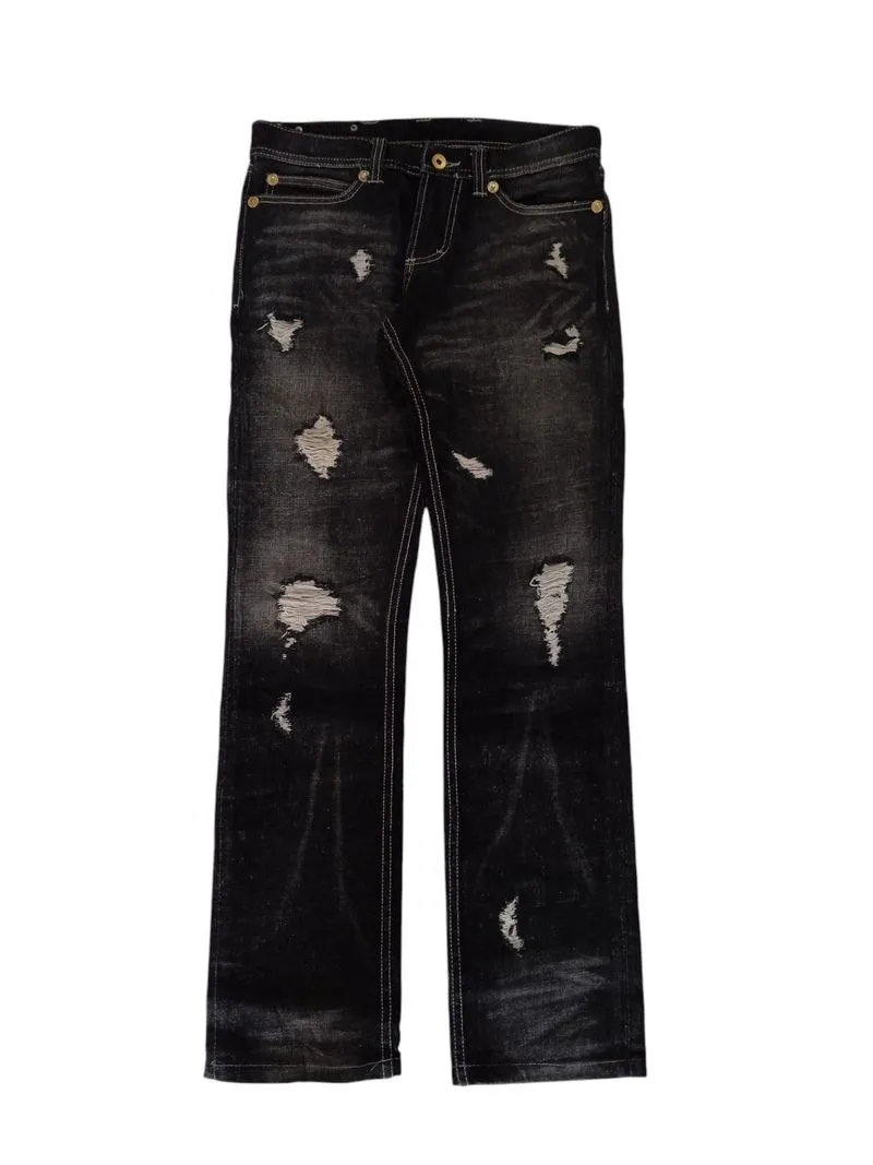 Bundle Jeans photo 1