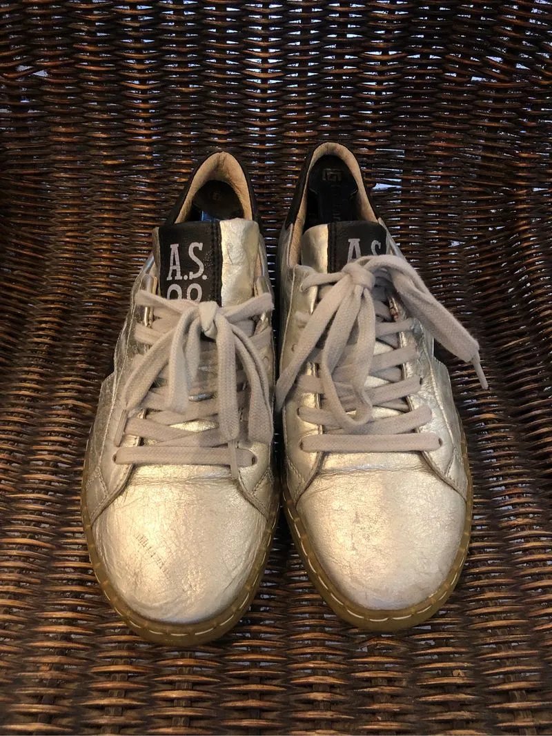 AS 98 made in italy  photo 1