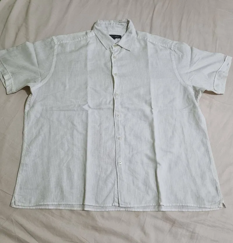 MARK & SPENCER MAN photo 1