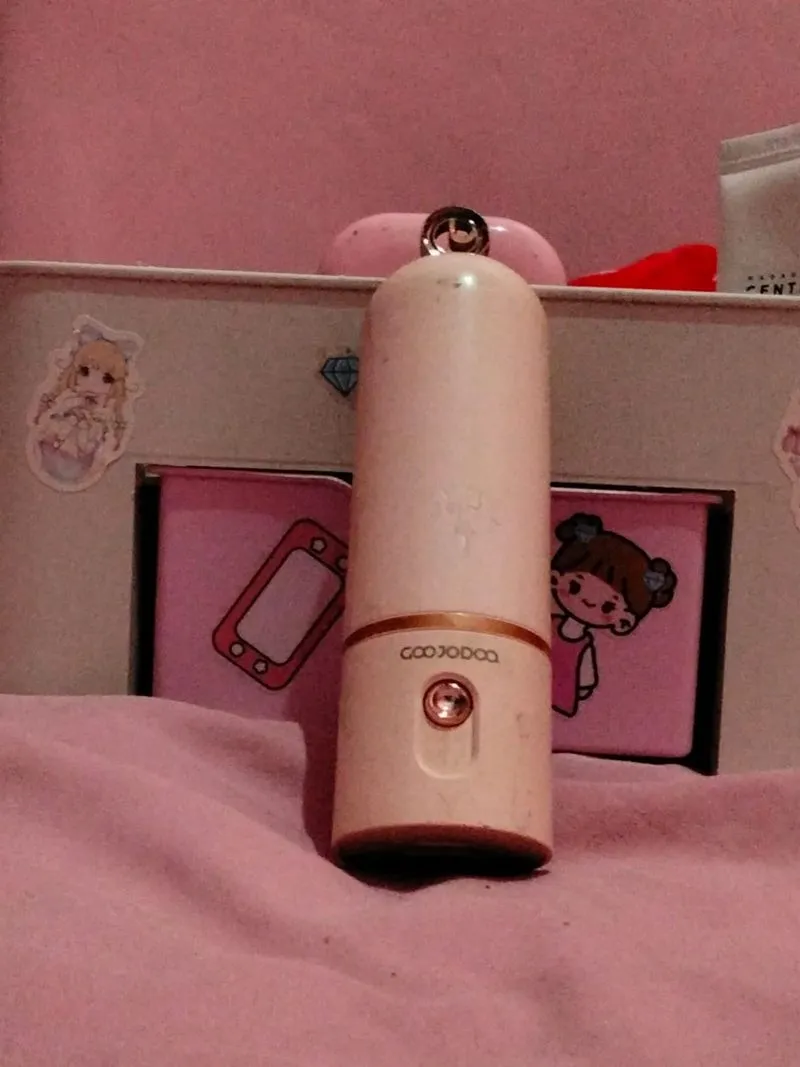 preveloved kipas powerbank goojodog photo 1