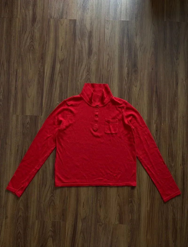 Orgeo Official knitted  photo 1
