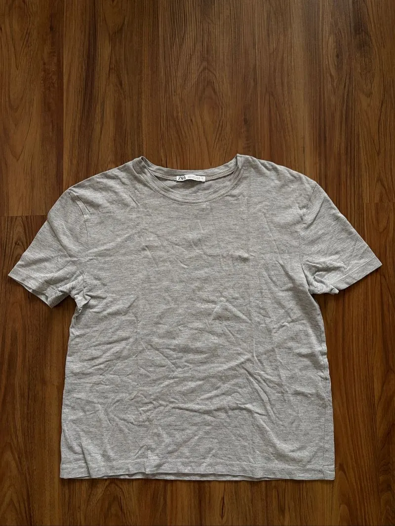 Zara T-shirt photo 1