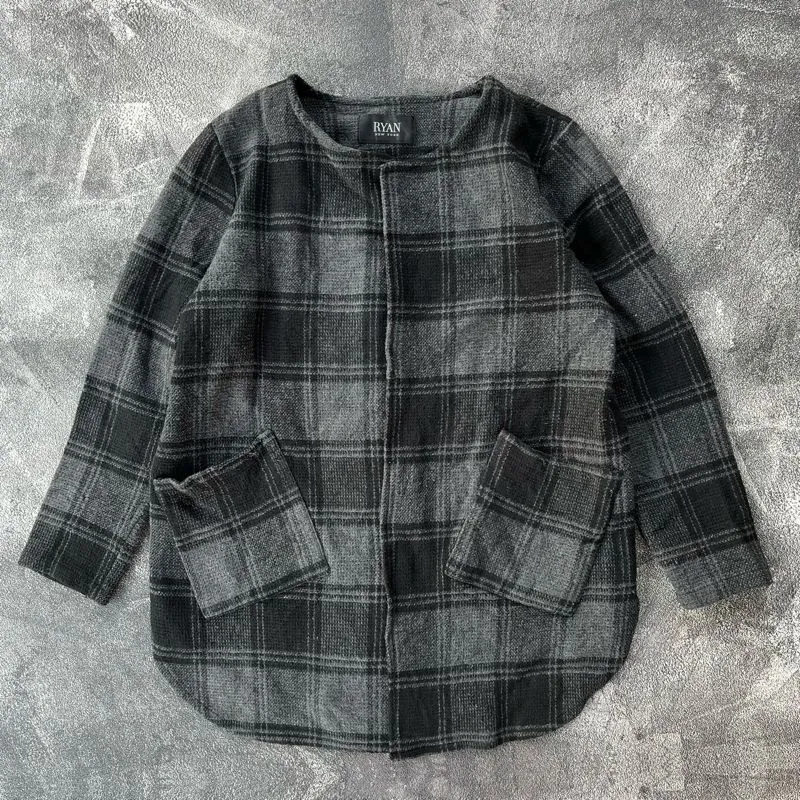 New york outer shirt 2 pocket photo 1