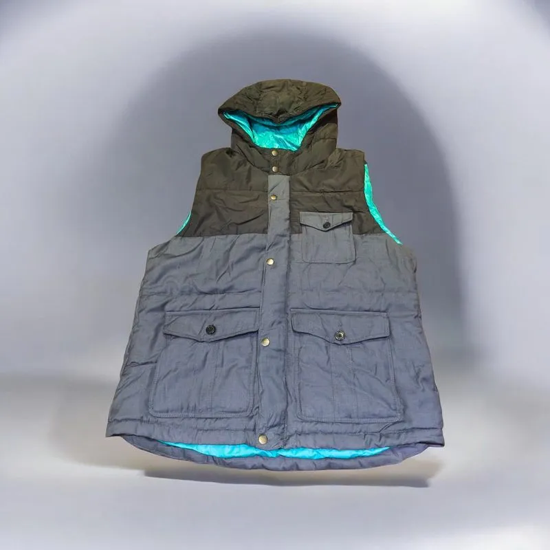 Rompi Vest Pria photo 1
