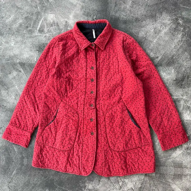 Point Outer Shirt 2 Pocket photo 1