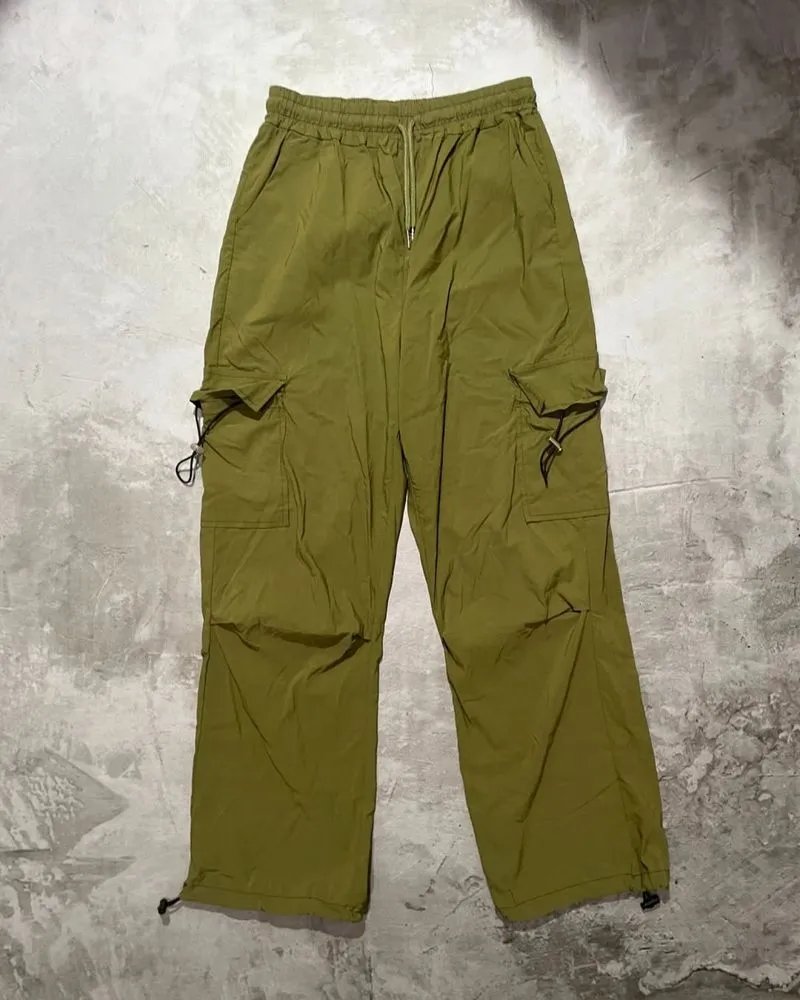 Cargopants Army Military Double Pocket photo 1