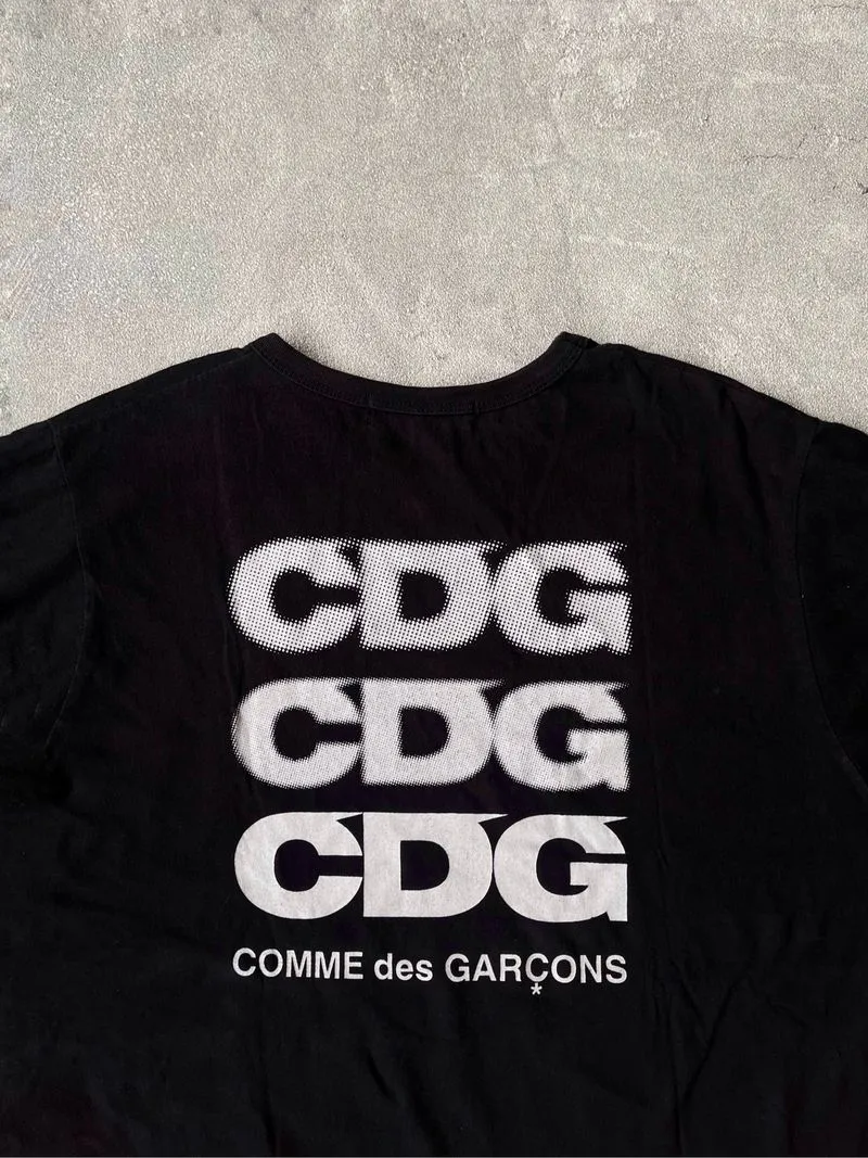 CDG (Comme des Garçons) Shirt photo 1