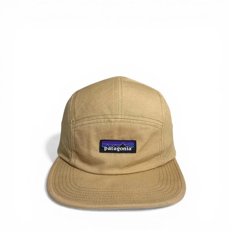 Five Panel Hat Patagonia photo 1