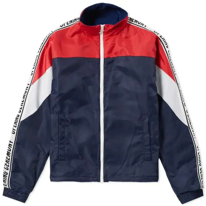 Opening ceremony jaket lining fleece/sherpa photo 1