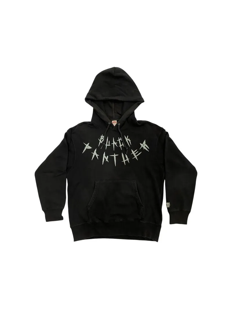 Uniqlo x Marvel Black Panther Hoodie photo 1