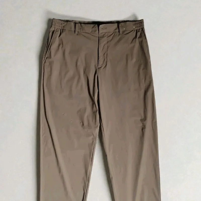 Celana Panjang Chinos UNIQLO | Thriftshop photo 1