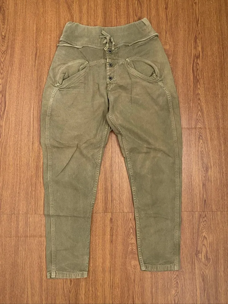 Kapital pants photo 1