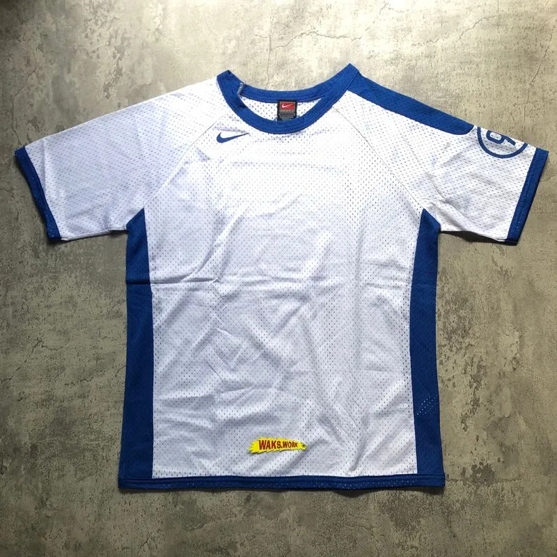 Jersey Mesh Nike photo 1