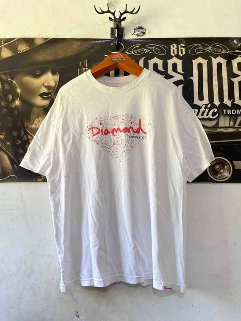 Kaos diamond supply photo 1