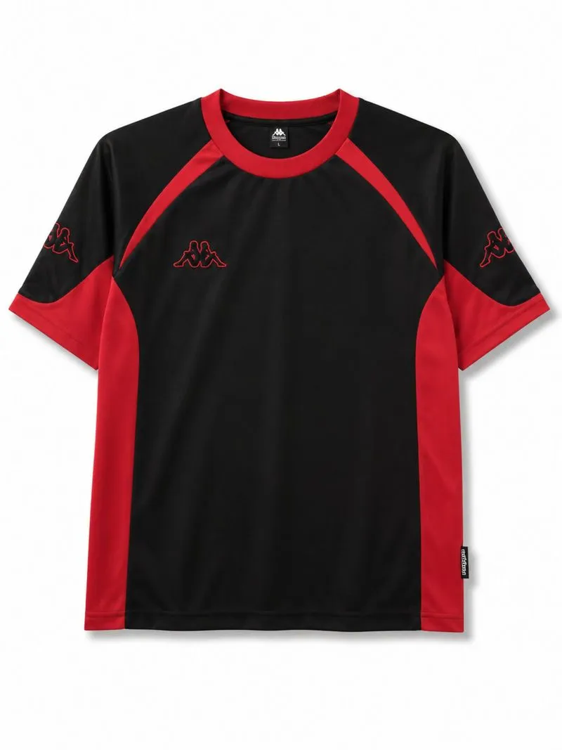 Kappa Jersey Sport Shirt photo 1