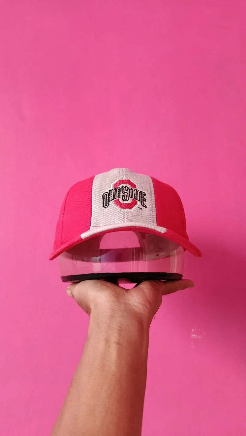 Topi nike vintage photo 1