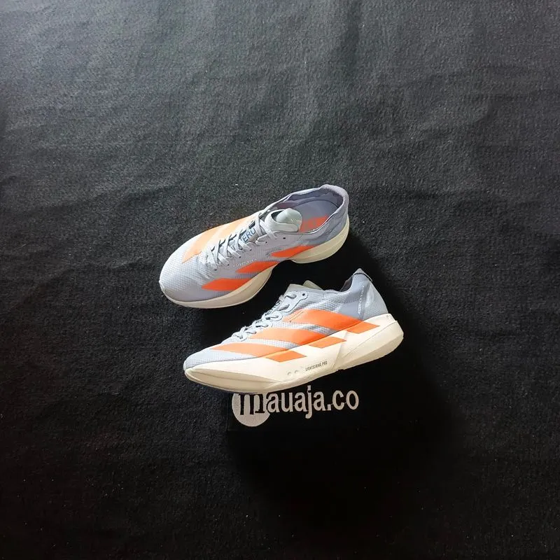 Adidas Adizero Adios Pro 4 Violet Tone photo 1