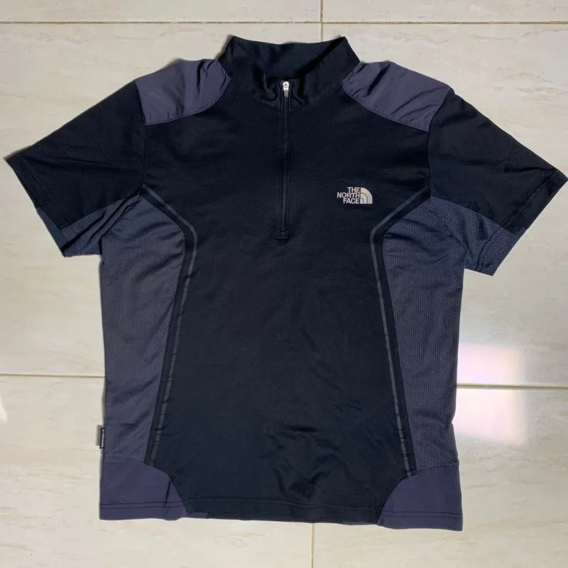 The North Face Tekware Halfzip S photo 1
