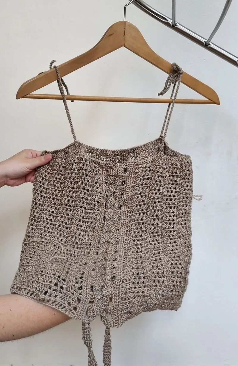 Knit Top photo 1