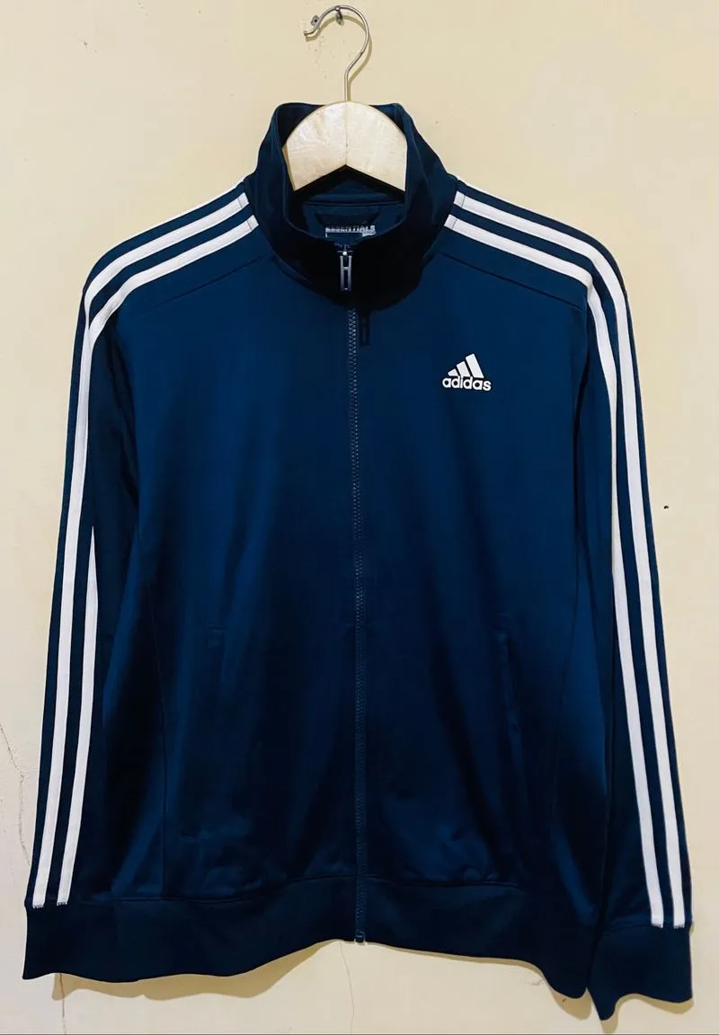 Tracktop Adidas Essentials  photo 1