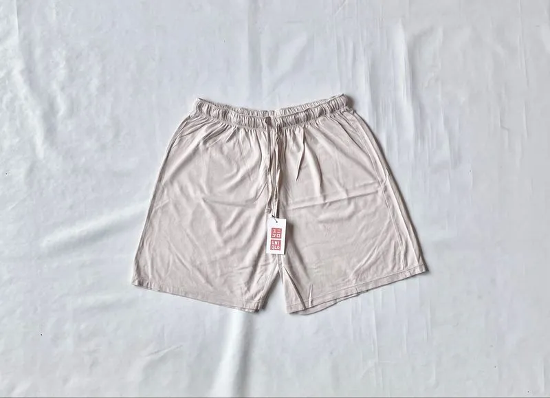 Uniqlo Airism Shorts photo 1