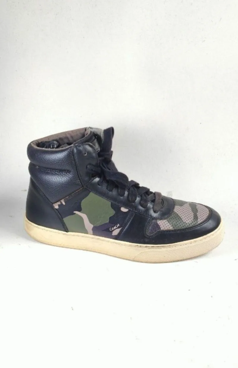 Coach, sepatu Italy, ggdb Ferragamo common projects  photo 1