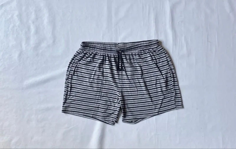 Anko Sleep Stripes Shorts photo 1